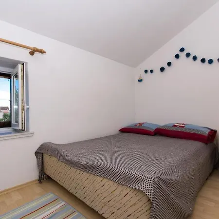 Little Sweet Stone House For 4, Seget, 20m To The Vakantiehuis Trogir