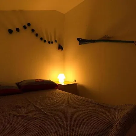 Vakantiehuis Little Sweet Stone House For 4, Seget, 20m To The Trogir