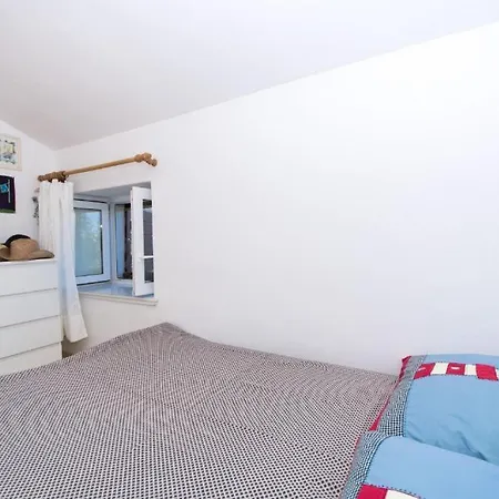 Little Sweet Stone House For 4, Seget, 20m To The Дом отдыха